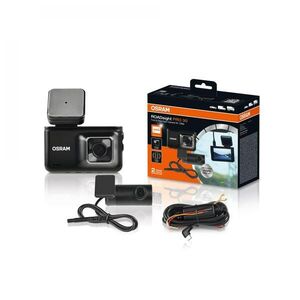 OSRAM ROADsight PRO 30 CAM kamera 1296p 12/24V 1ks OTDC30 obraz