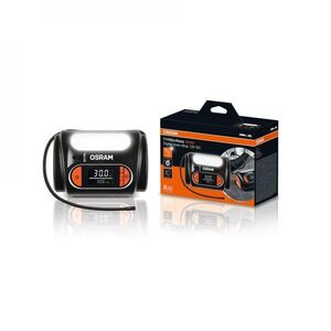 OSRAM TYREinflate 2120 rychlý kompresor s kabelem 1ks OTI2120 obraz