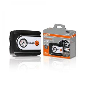 OSRAM TYREinflate 611 ESSENTIAL kompresor s kabelem 1ks OTI611ESN obraz