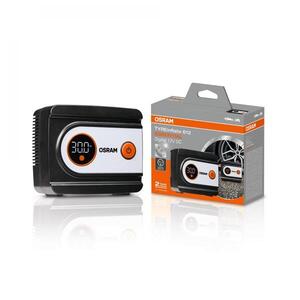 OSRAM TYREinflate 612 ESSENTIAL kompresor s kabelem 1ks OTI612ESN obraz