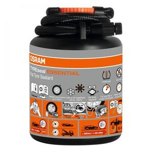 OSRAM TYREseal KIT zatmelení pneumatik 450ml ESSENTIAL 1ks OTS4502ESN obraz