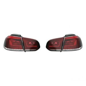 OSRAM zpětná svítidla LEDRiving Tail Light LED pro Volkswagen Golf VI 2ks LEDTL102-CL obraz