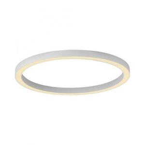PAUL NEUHAUS LED stropní svítidlo PURE Lines kulaté, bílá 2200-5000K obraz