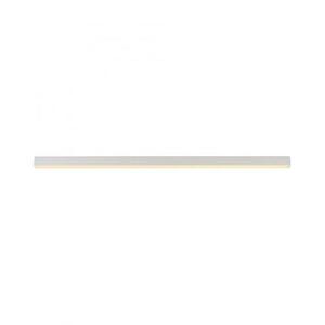 PAUL NEUHAUS LED stropní svítidlo PURE Lines Straight, bílá 2200-5000K obraz