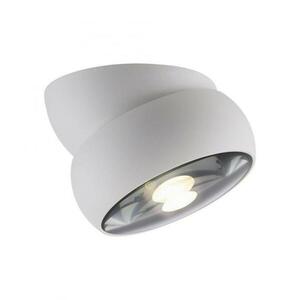 PAUL NEUHAUS LED stropní svítidlo PURE Move, bílá, stmívatelné, nastavitelné a otočné, stmívatelné 2700K obraz