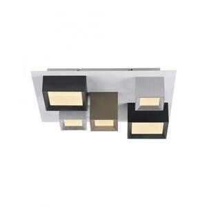 PAUL NEUHAUS PURE Manhattan, LED stropní svítidlo multicolor, 2200-5000K obraz
