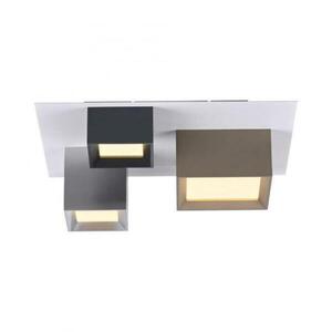 PAUL NEUHAUS PURE Manhattan, LED stropní svítidlo, multicolor, 2200-5000K obraz