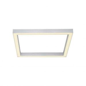 PAUL NEUHAUS PURE-LINES LED stropní svítidlo 55x55cm 2700-5000K hliník 6022-95 obraz
