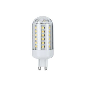 Paulmann LED 3W G9 teplá bílá 281.12 P 28112 obraz