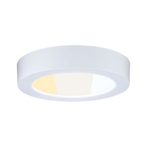 PAULMANN LED Panel Abia 2 White Select soumrakové a pohybové čidlo (HF) kruhové 170mm 9, 5W 2700 - 4000K bílá obraz