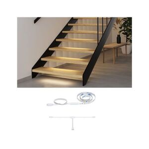 PAULMANN MaxLED Stair LED Strip prodloužení 0, 5m 0, 3W 64lm/m 2700K obraz