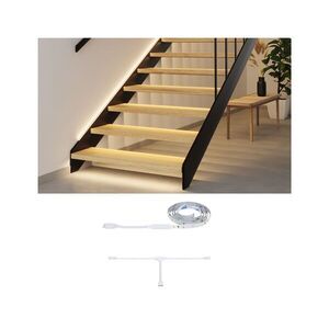 PAULMANN MaxLED Stair LED Strip prodloužení 1m 0, 6W 2700K obraz