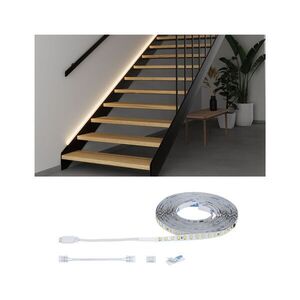 PAULMANN MaxLED Stair LED Strip prodloužení 5m 5W 2700K obraz