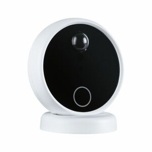 PAULMANN MaxLED Wireless PIR & Touch DC3V bílá/černá obraz
