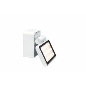 Paulmann Nástěnné svítidlo LED BOARD 6, 8W 230V IP44 2700K P 93781 obraz
