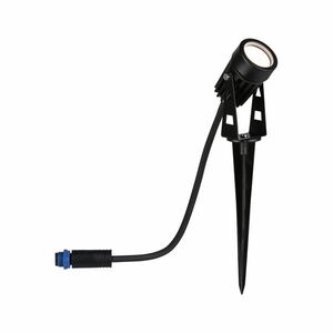 PAULMANN Plug & Shine bodové svítídlo IP65 3, 5W teplá bílá 943.74 obraz