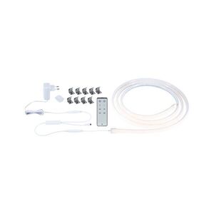 PAULMANN SimpLED LED Strip Delta kompletní sada 3m s krytím 11, 5W 660lm/m 3000K obraz