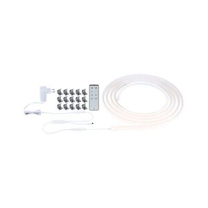 PAULMANN SimpLED LED Strip Delta kompletní sada 5m s krytím 18W 660lm/m 3000K obraz