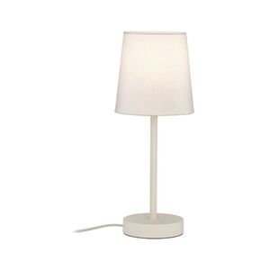 Skandinávské stolní lampy do ložnice obraz