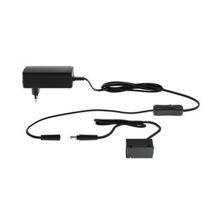 PAULMANN ULine příslušenství Plug-In trafo 60VA 230/48V 100mm černá obraz