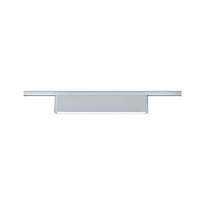 PAULMANN URail Lightbar 3-krokové-stmívatelné Ceris 9, 5W 4000K stmívatelné 230V matný chrom obraz