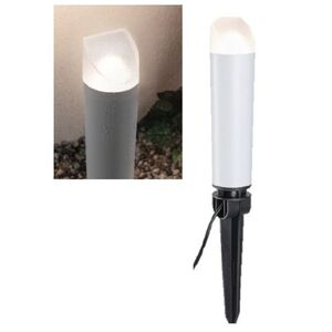 PAULMANN Venkovní svítidlo Bollard L+L IP44 12V 2W - 945.41 obraz