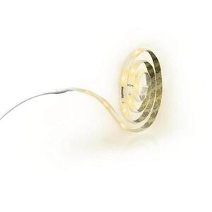 Philips 70102/31/P2 LightStrips LED pásek 5m 1x22W 2050lm 3500K IP20, transparentní obraz