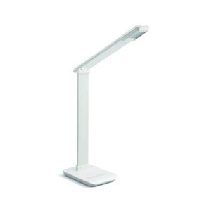 Philips 71665/31/16 Crane LAMPA STOLNÍ LED 4W 250lm 4000K, bílá obraz