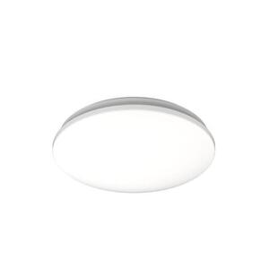 Philips Acuna CL253 stropní svítidlo se senzorem LED 21W 2900lm 4000K CRI80 35cm kulaté IP20, bílé obraz
