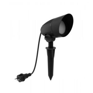 Philips Cylr venkovní svítidlo 4, 6W 2700K černé obraz