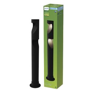 Philips Desi GardenLink venkovní sloupkové LED svítidlo Low Voltage 1, 5W 180lm 2700K 24V IP44 70cm, černé obraz