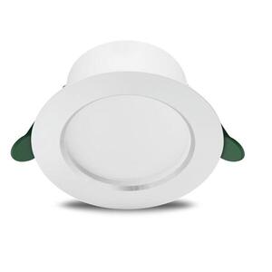 Philips DIAMOND Cut Ultra Efficient podhledové LED svítidlo 2W 310lm 4000K 9cm kulaté IP20, bílé obraz