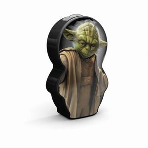 Philips DISNEY BATERKA Yoda 71767/99/16 obraz