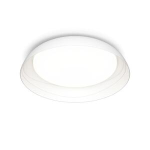 Philips Fleta UltraEfficient stropní svítidlo LED 10W 1950lm 4000K SceneSwitch 35cm IP20, bílé obraz