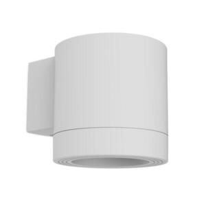 Philips Fylx nástěnné venkovní svítidlo Max 5W bílé obraz
