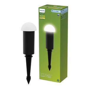 Philips GardenLink Edwina venkovní stojací LED lampa LED 1, 5W, 2700K, 24V, černá obraz