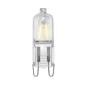 Philips halogenová žárovka do pečících trub Caps OV 25W G9 230V obraz