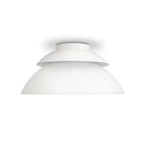 Philips HUE 71201/31/PH Hue WACA Beyond stropní LED svítidlo 18W 1200lm 2000-6500K IP20, bílé obraz