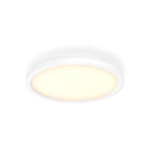 Philips Hue Aurelle přisazený LED panel RD S (kulatý) O 39, 5 cm, bílá, 2200-6500K obraz