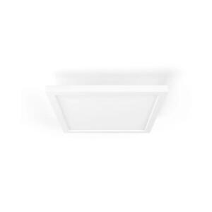 Philips Hue Aurelle přisazený LED panel SQ S (čtverec) 30x30cm, bílá, 2200-6500K obraz