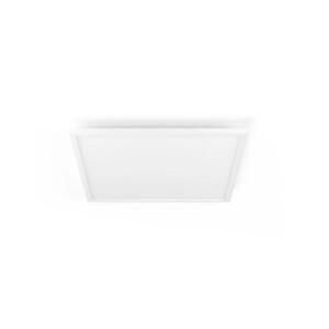 Philips Hue Aurelle přisazený LED panel SQ XL (čtverec) 60x60cm, bílá, 2200-6500K obraz