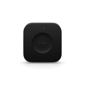 Philips Hue Bridge Pro centrální hub Wi-Fi/Zigbee/Bluetooth/Matter, pro 150 světel obraz