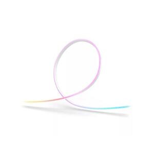 Philips Hue Essential Neon Flex světelný pás 5m EU 2200-6500K RGB obraz
