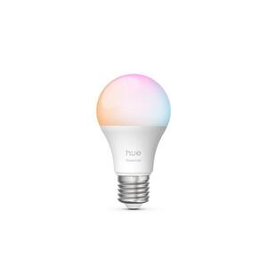 Philips Hue Essential WCA 806 žárovka 460 E27, 8W, 806lm, 2200-6500K RGB obraz