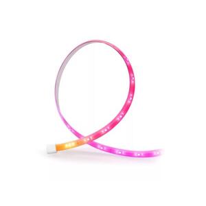Philips Hue Flux světelný pás EXT 2m prodloužení 2200-6500K RGB obraz