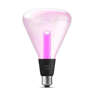 Philips Hue Lightguide Triangle LED žárovka E27 6, 8W 500lm 2000-6500K RGB CRI80 IP20, stmívatelná obraz