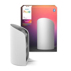 Philips Hue Play Wall ambientní projekční svítidlo 20W, 1035 lm/m, 2000-6500K, RGB, IP20, bílá obraz