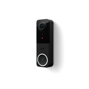 Philips Hue Secure kabelový videozvonek 12V, Zigbee/Bluetooth obraz
