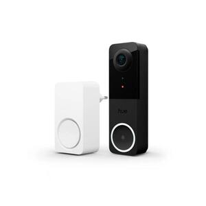 Philips Hue Secure sada zabezpečeného kabelového videozvonku, 12V, Zigbee/Bluetooth obraz