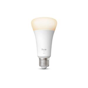 Philips Hue W 1600 smart žárovka A67 E27, 13, 5W, 1600lm, teplá bílá obraz